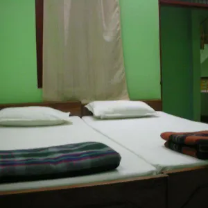 Guest house Sankatha Varanasi
