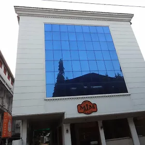 Hotel Mjm Plaza Kochi