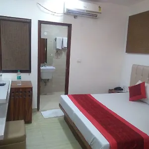 Hotel S.p.b 87 Delhi (National Capital Territory of India)